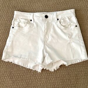 Kut from the Kloth Jane High Rise Jean Short